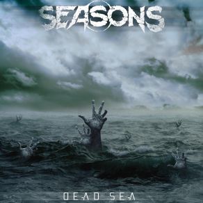Dead Sea album cover