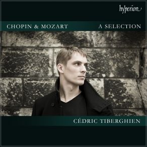 Chopin & Mozart - A Selection (CD1) album cover