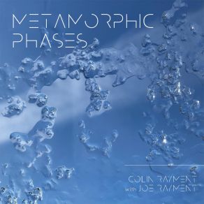 Metamorphic Phases album cover