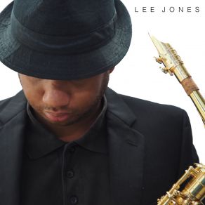 Lee Jones album cover