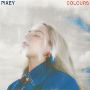 Colours album cover