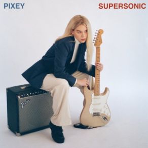 Supersonic (Summer Version) (Single) album cover