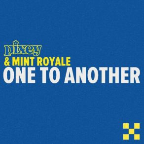 One To Another (Single) album cover