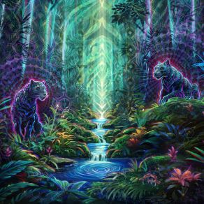 Forest Guardians (Maxi-Single) album cover