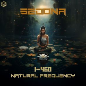 Sedona (Maxi-Single) album cover