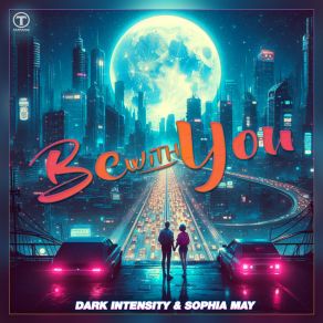 Be With You album cover