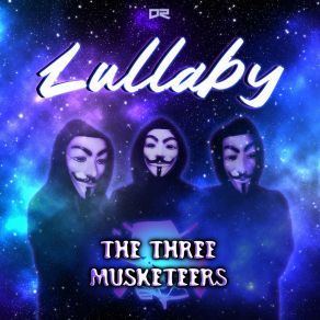 Lullaby album cover