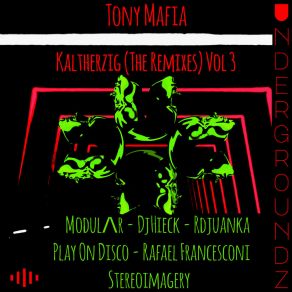 KALTHERZIG VOL 3 (THE REMIXES) album cover