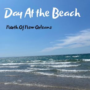 Day At The Beach album cover