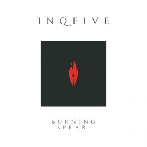 Burning Spear, Vol. 1 album cover