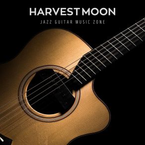 Harvest Moon: Peaceful Guitar Tunes album cover