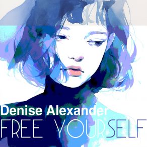 Free Yourself album cover