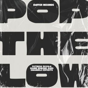 Pop The Low album cover