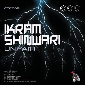 Unfair album cover