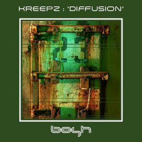 Diffusion album cover