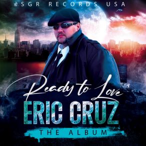 Ready To Love album cover