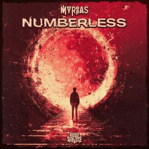 Numberless album cover