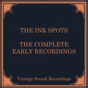 The Complete Early Recordings (Hq Remastered 2024) album cover