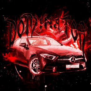 DOMINATOR album cover