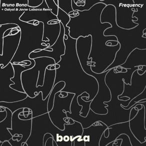 Frequency album cover