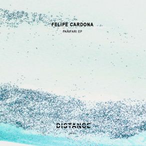 Parifari album cover