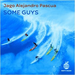 Some Guys album cover