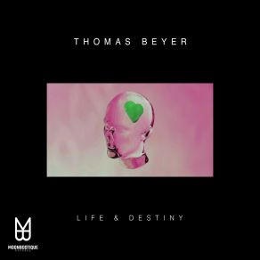 Life & Destiny album cover