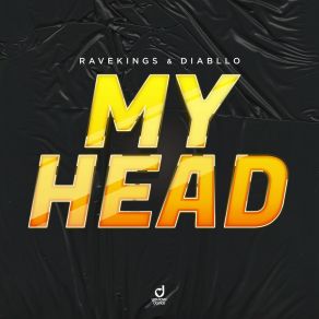 My Head album cover