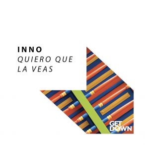 Quiero Que La Veas album cover