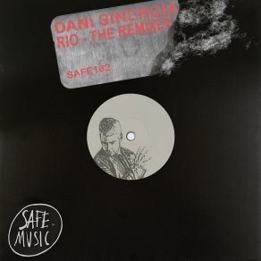 RIO - The Remixes (Incl. Mata Jones And Alfrenk Remix) album cover