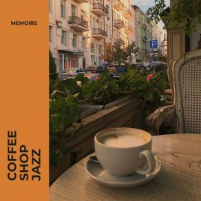 Memoirs: Morning Jazz album cover