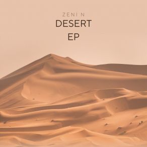 Desert album cover