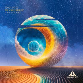 The Awakening album cover