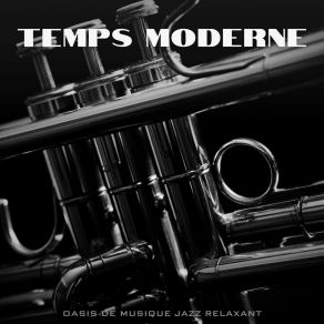 Temps Moderne: Smooth Jazz album cover