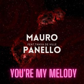 You Are My Melody (Pop Mix) album cover