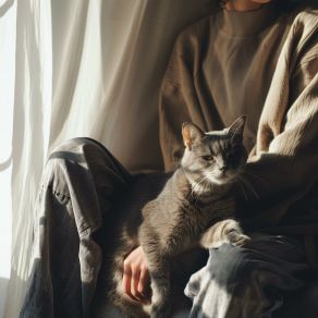 Sonidos Ronroneantes: Melodías Para Gatos album cover