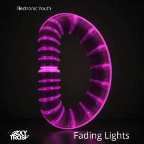 Fading Lights album cover