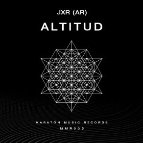 Altitud album cover