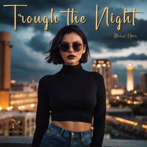 Trough The Night album cover