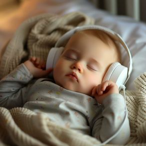 Lullaby Land: Music For Baby Sle album cover