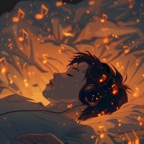 Slumber's Melody: Music For Restful Sle album cover