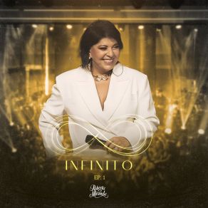 Infinito, Ep. 1 (Ao Vivo) album cover