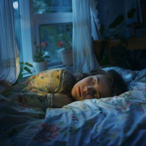 Music For Sleep: Soft Lullaby Tunes album cover