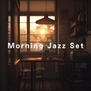 Morning Jazz Set album cover