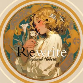 Rewrite album cover