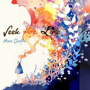 Seek For Life album cover