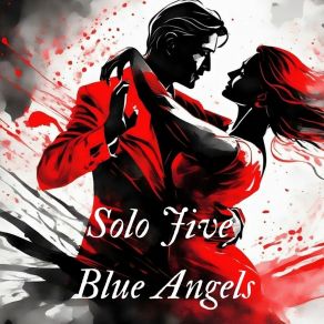 Solo Jive album cover