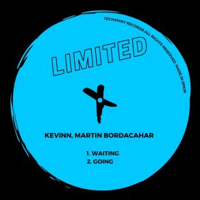 Waiting album cover