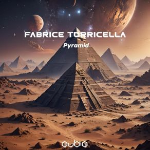 Pyramid album cover