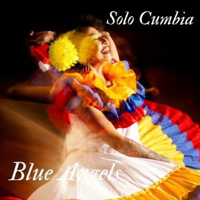 Solo Cumbia album cover